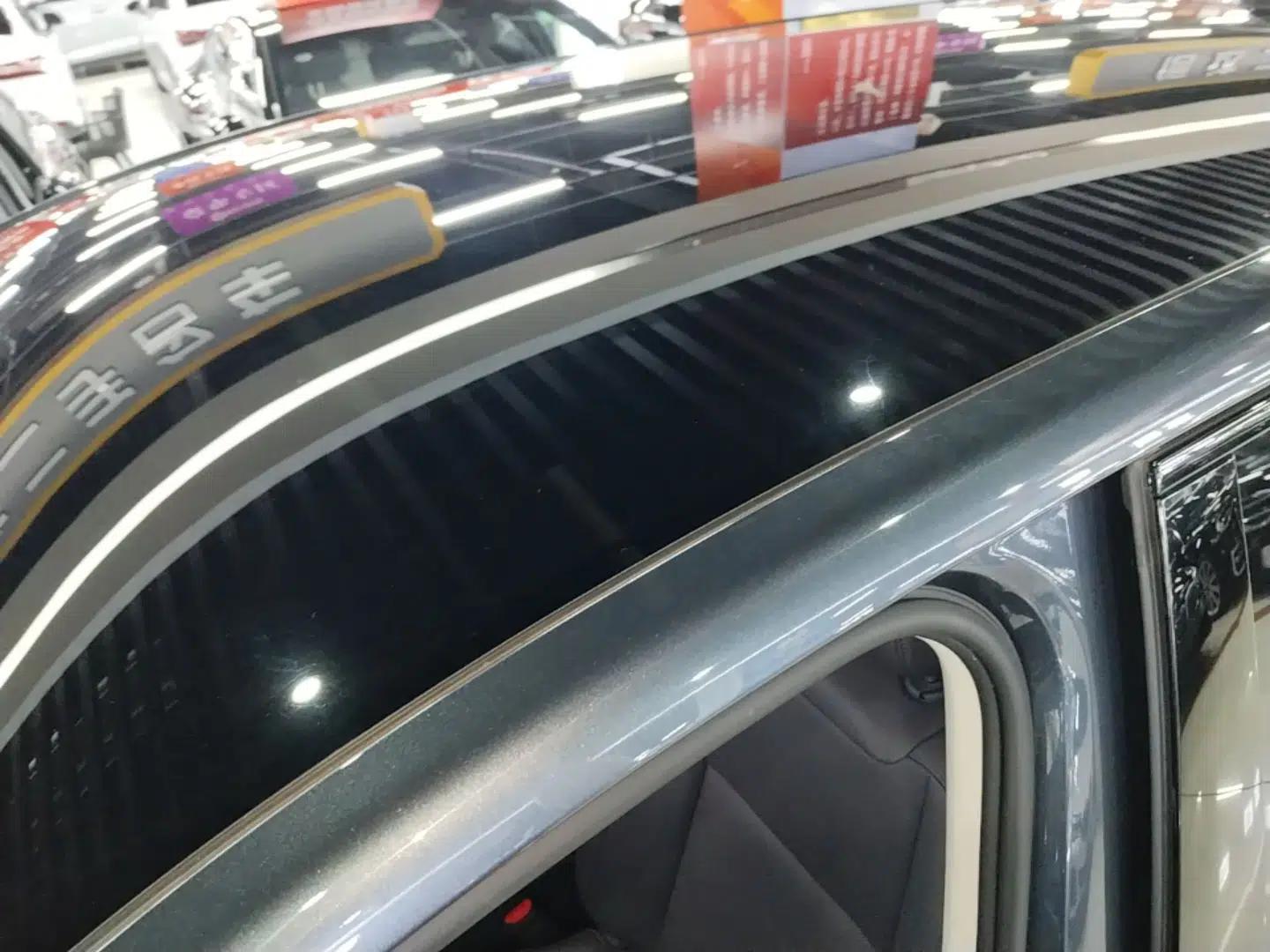 Leapmotor C10 2024 210 Smart Edition — миниатюра 7
