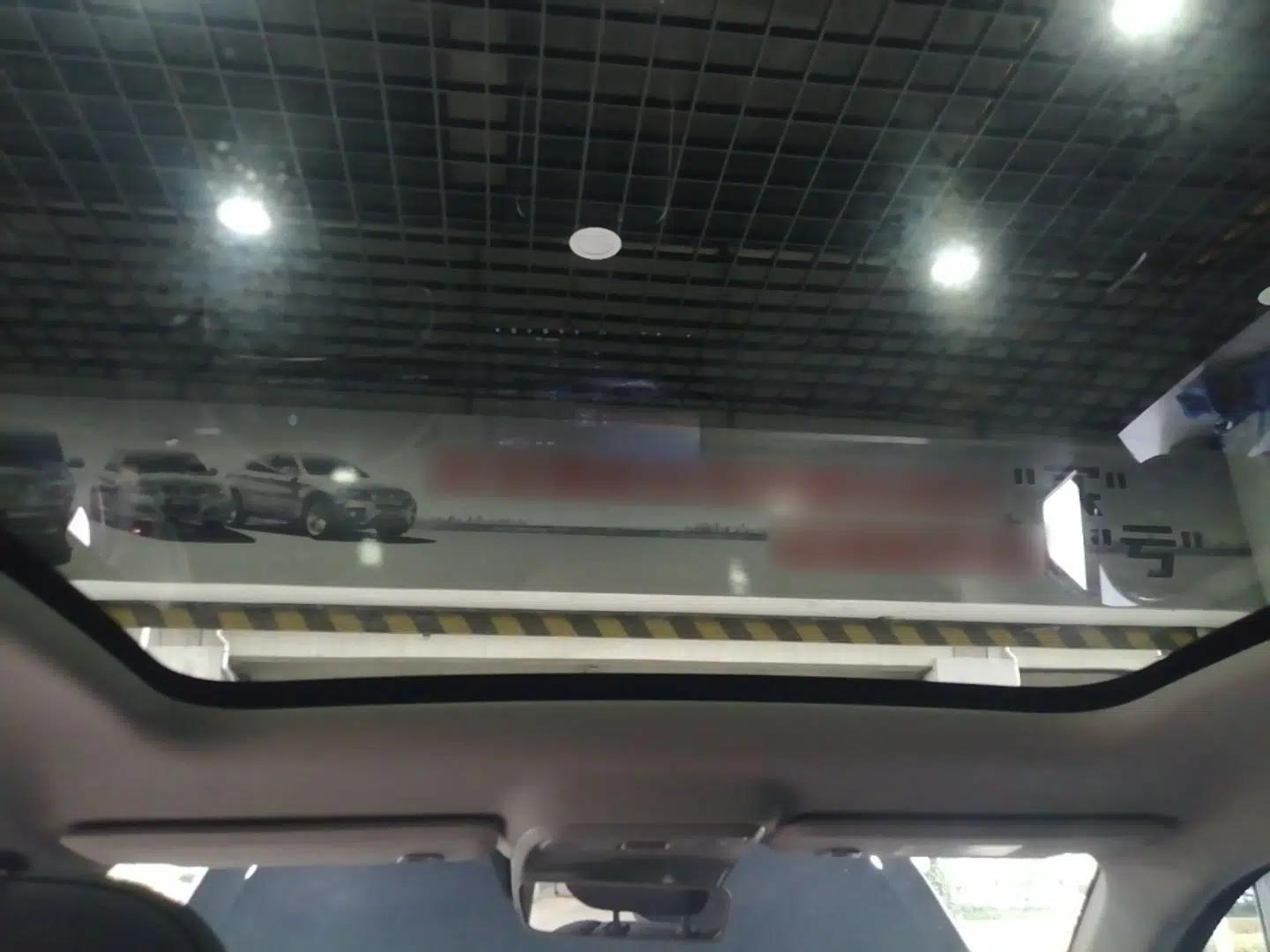 Leapmotor C10 2026 210 LiDAR Version — миниатюра 21