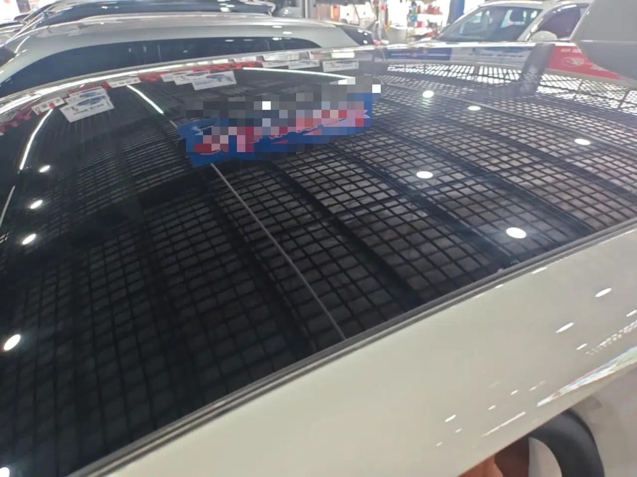 Leapmotor C10 2026 605 LiDAR Version — миниатюра 7