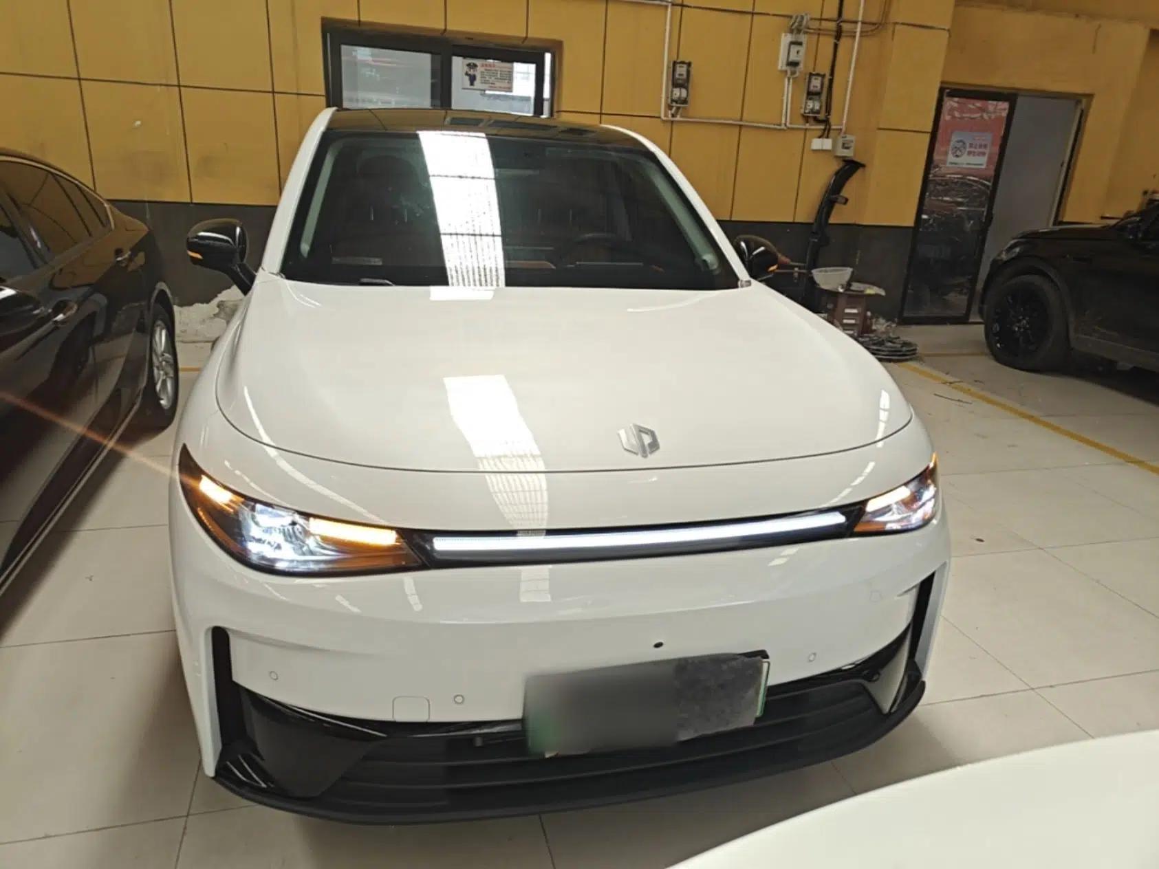 Leapmotor C10 2024 530 Smart Edition — миниатюра 2
