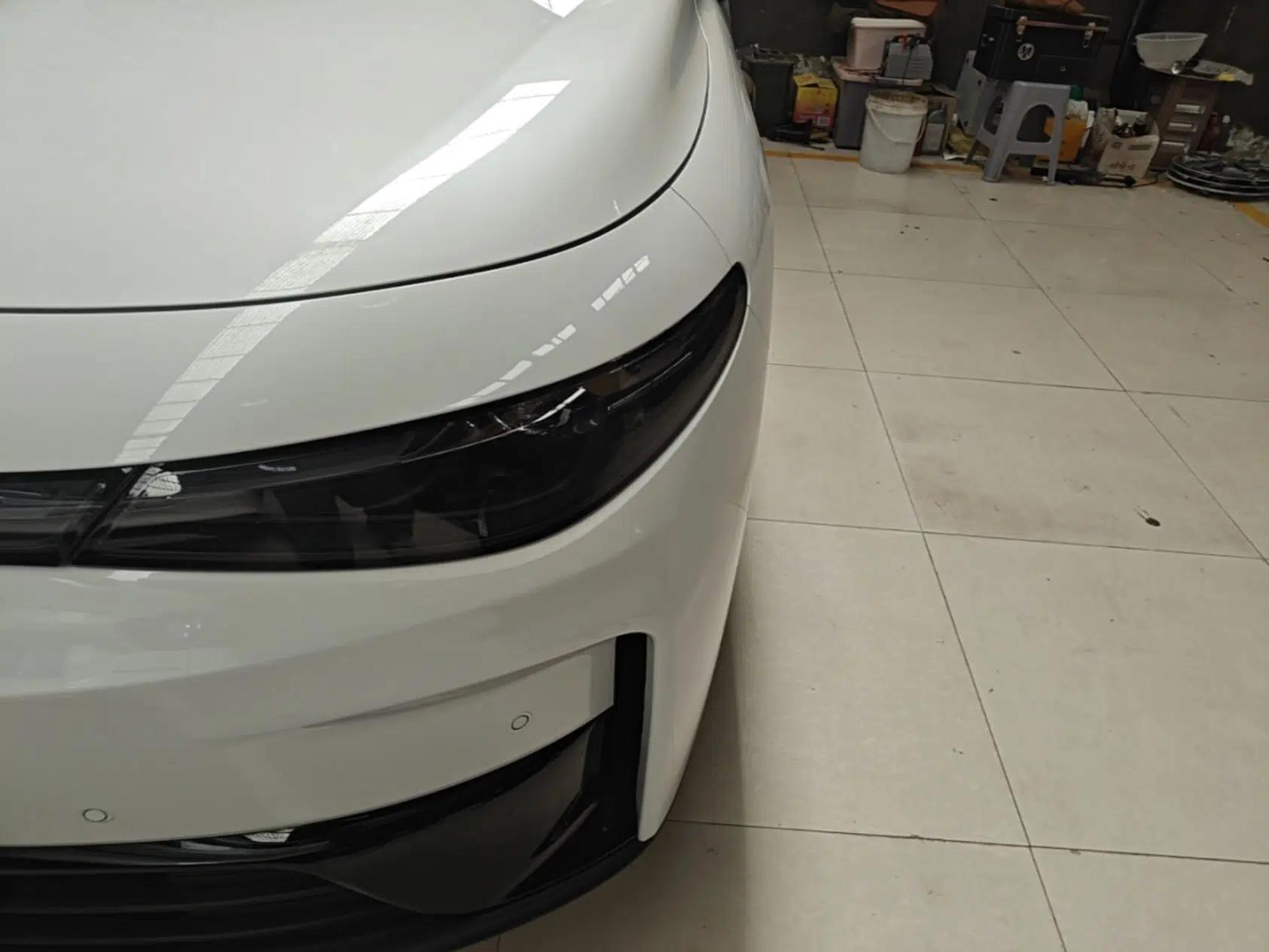 Leapmotor C10 2024 530 Smart Edition — миниатюра 8