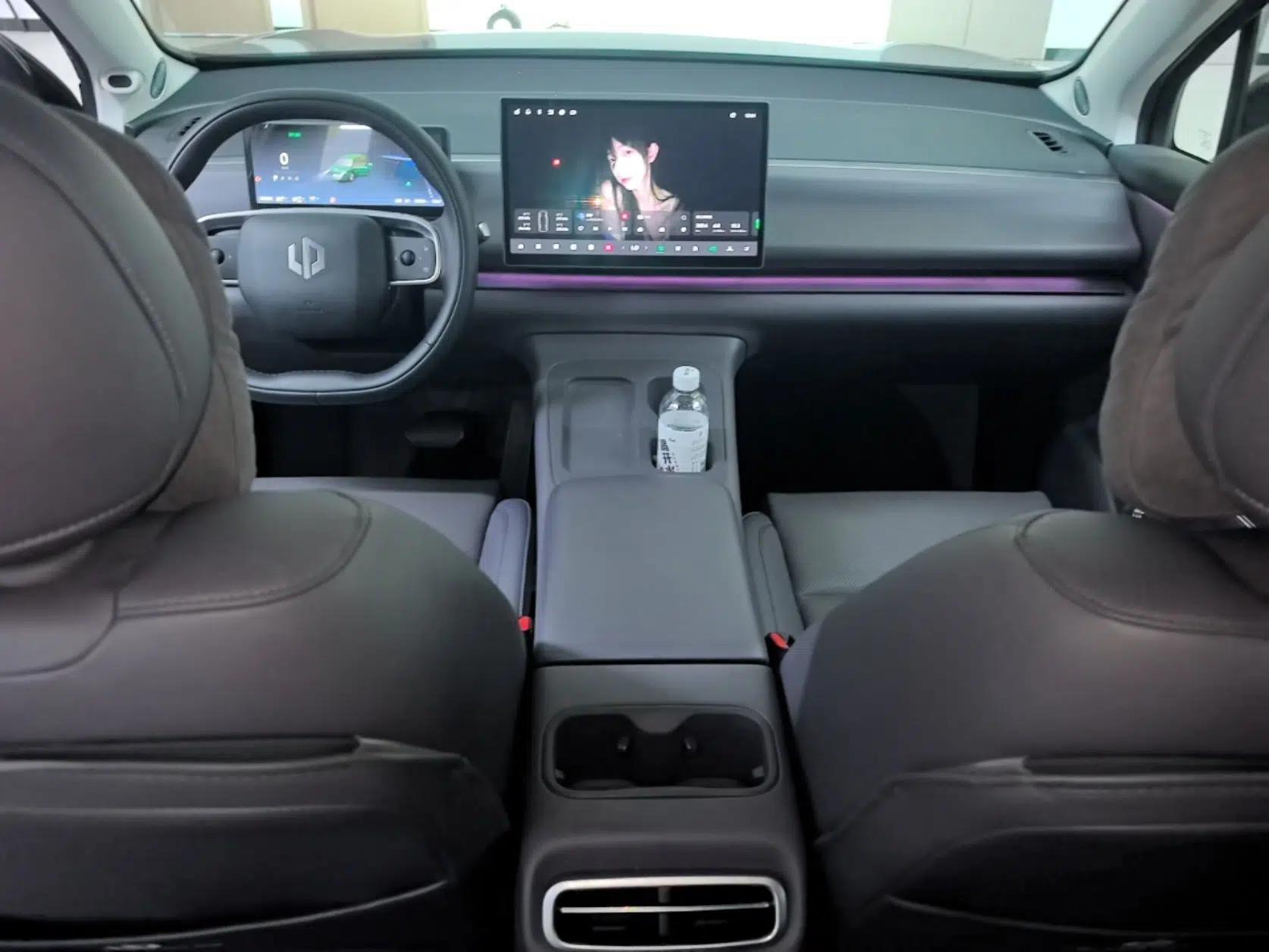 Leapmotor C10 2024 210 Comfort Edition — миниатюра 12