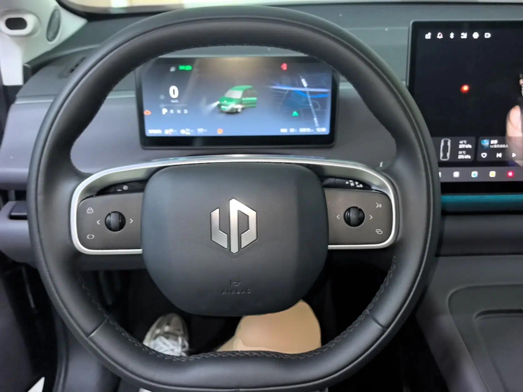 Leapmotor C10 2024 210 Comfort Edition — миниатюра 13