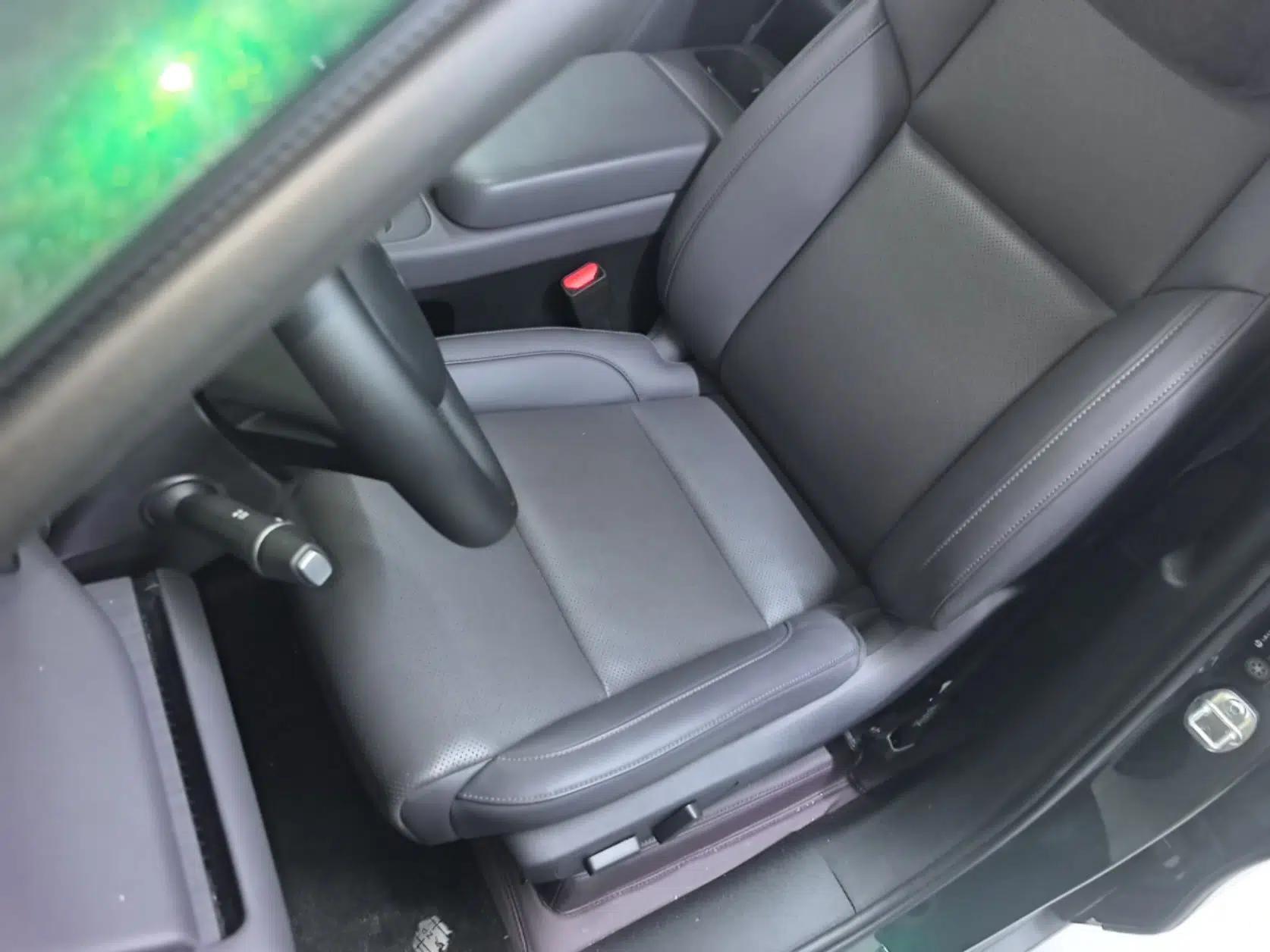 Leapmotor C10 2024 210 Comfort Edition — миниатюра 17
