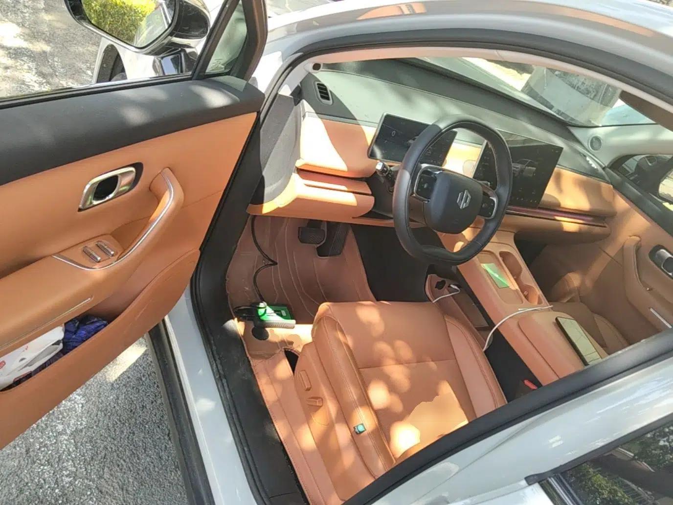 Leapmotor C10 2024 530 Comfort Edition — миниатюра 18