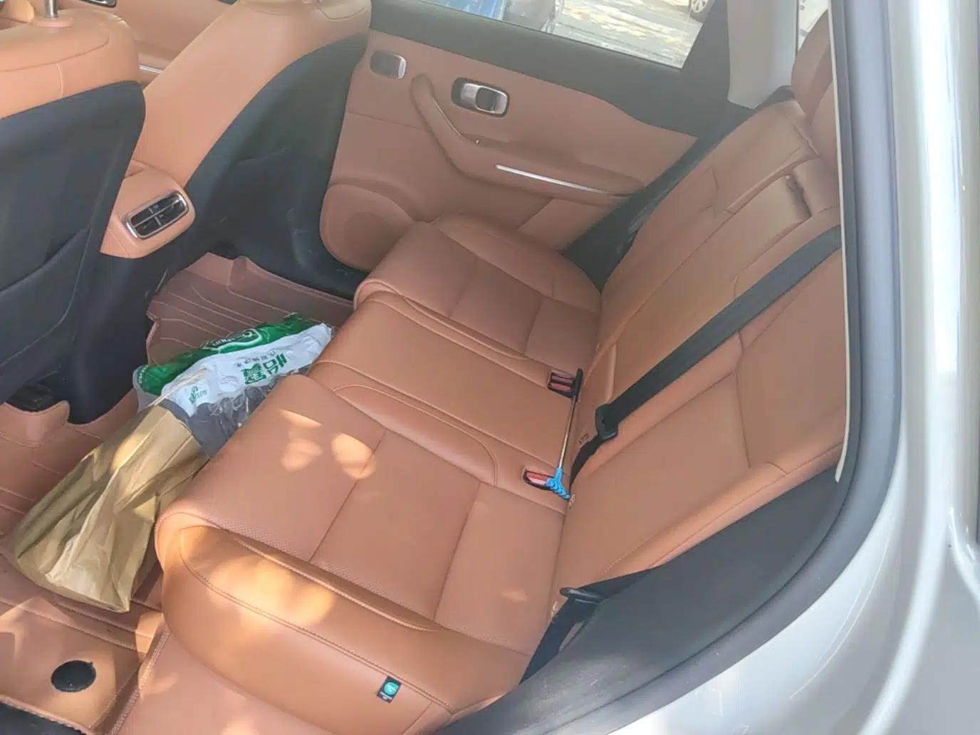 Leapmotor C10 2024 530 Comfort Edition — миниатюра 20