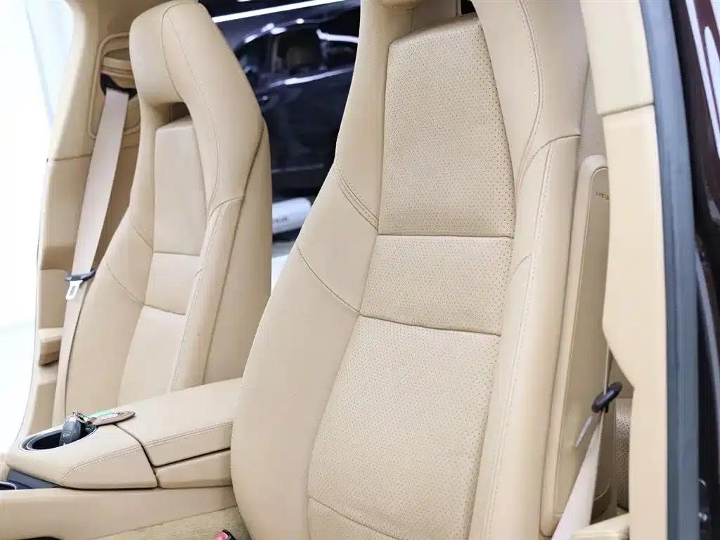 2014 Panamera 3.0T — миниатюра 3