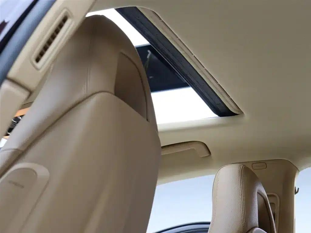 2014 Panamera 3.0T — миниатюра 7