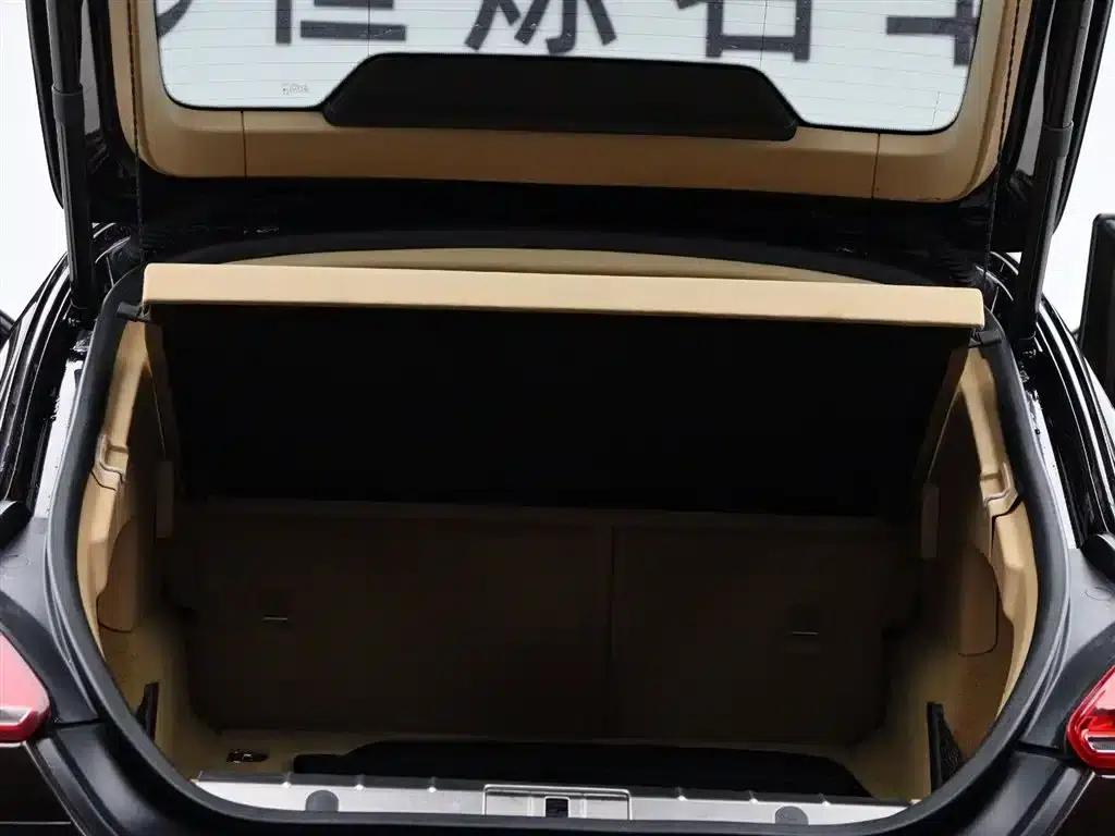 2014 Panamera 3.0T — миниатюра 10