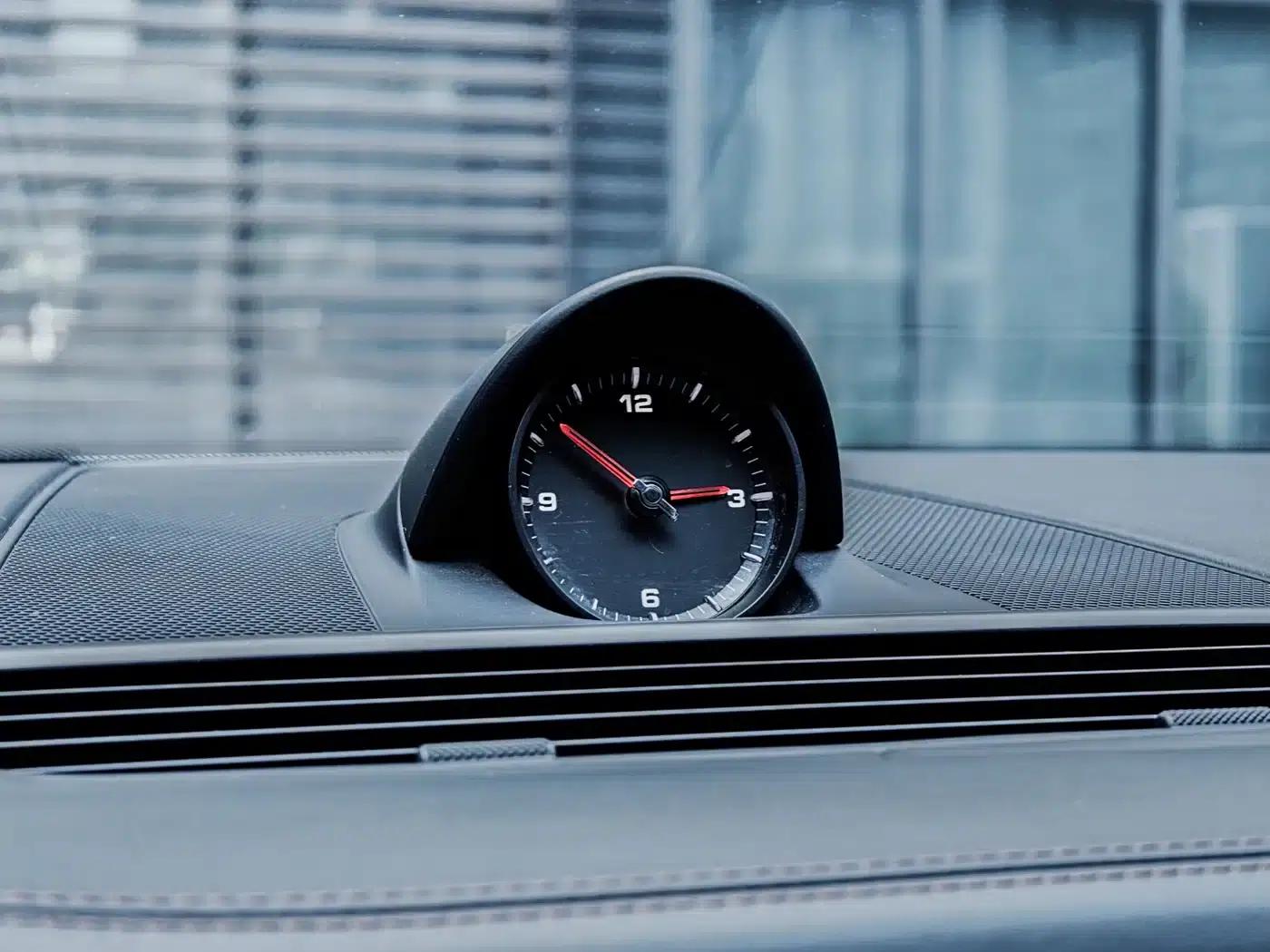 2023 Panamera 2.9T Platinum Edition — миниатюра 11