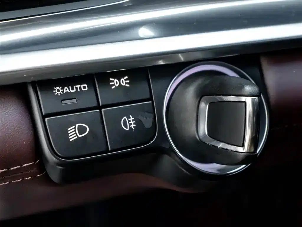 Panamera 2022 Panamera 2.9T — миниатюра 14