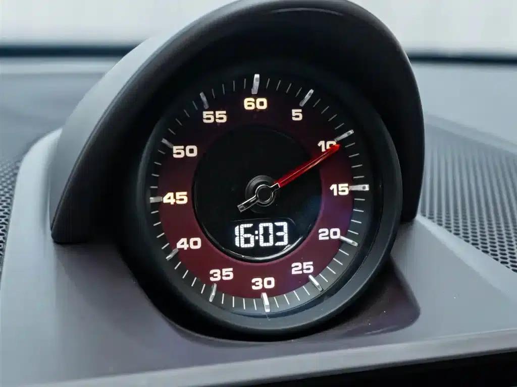 Panamera 2022 Panamera 2.9T — миниатюра 15