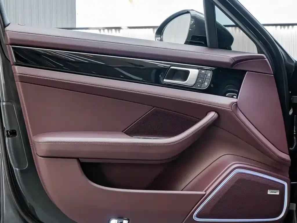 Panamera 2022 Panamera 2.9T — миниатюра 19
