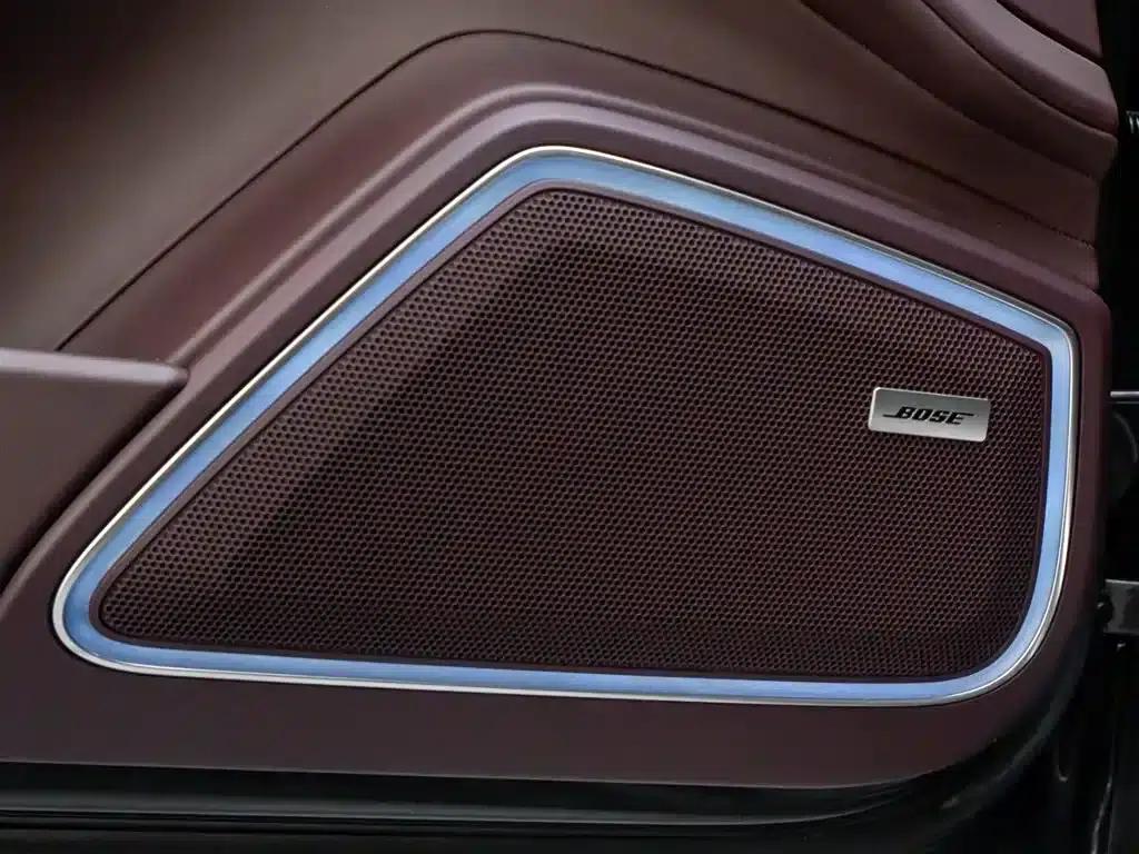 Panamera 2022 Panamera 2.9T — миниатюра 22