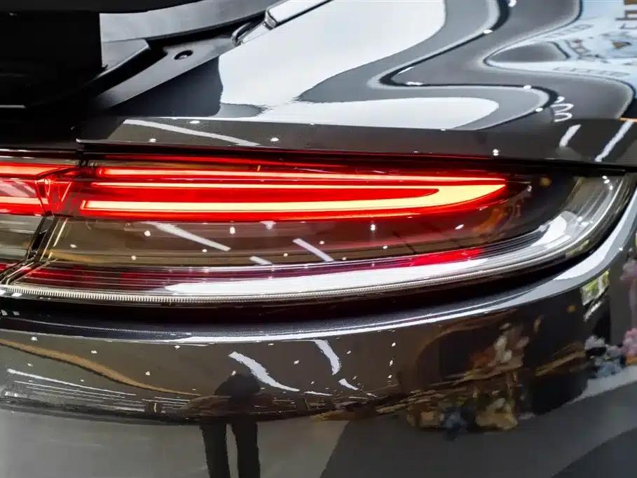 Panamera 2022 Panamera 2.9T — миниатюра 7