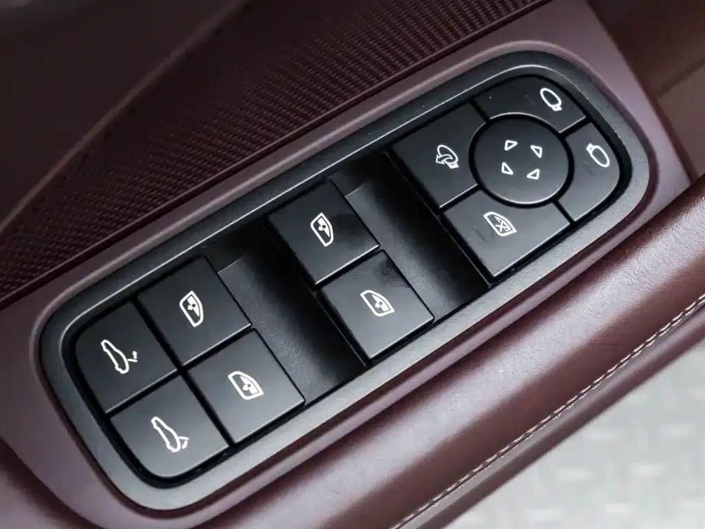 Panamera 2022 Panamera 2.9T — миниатюра 21
