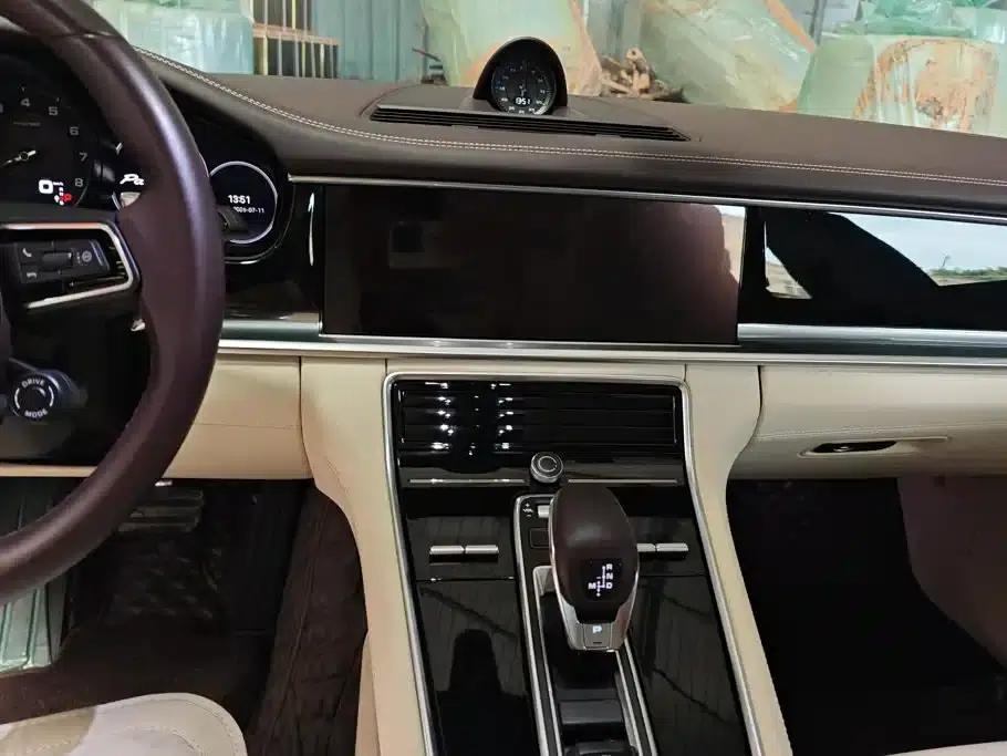 Panamera 2023 Panamera 2.9T — миниатюра 13