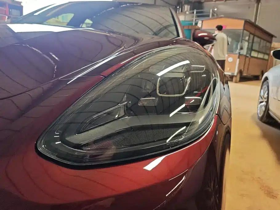 Panamera 2023 Panamera 2.9T — миниатюра 5