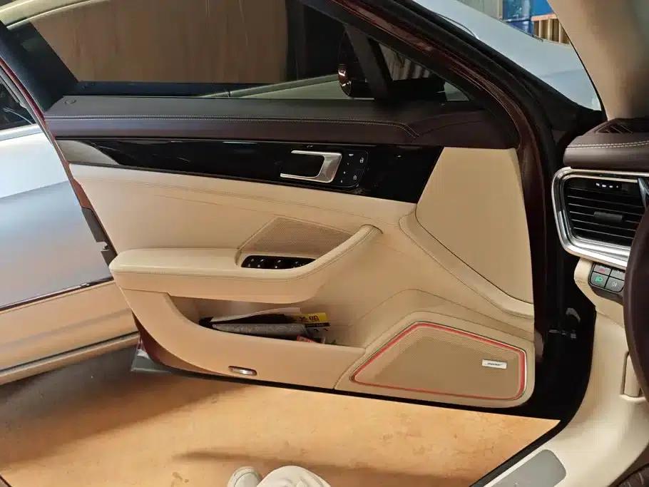 Panamera 2023 Panamera 2.9T — миниатюра 7