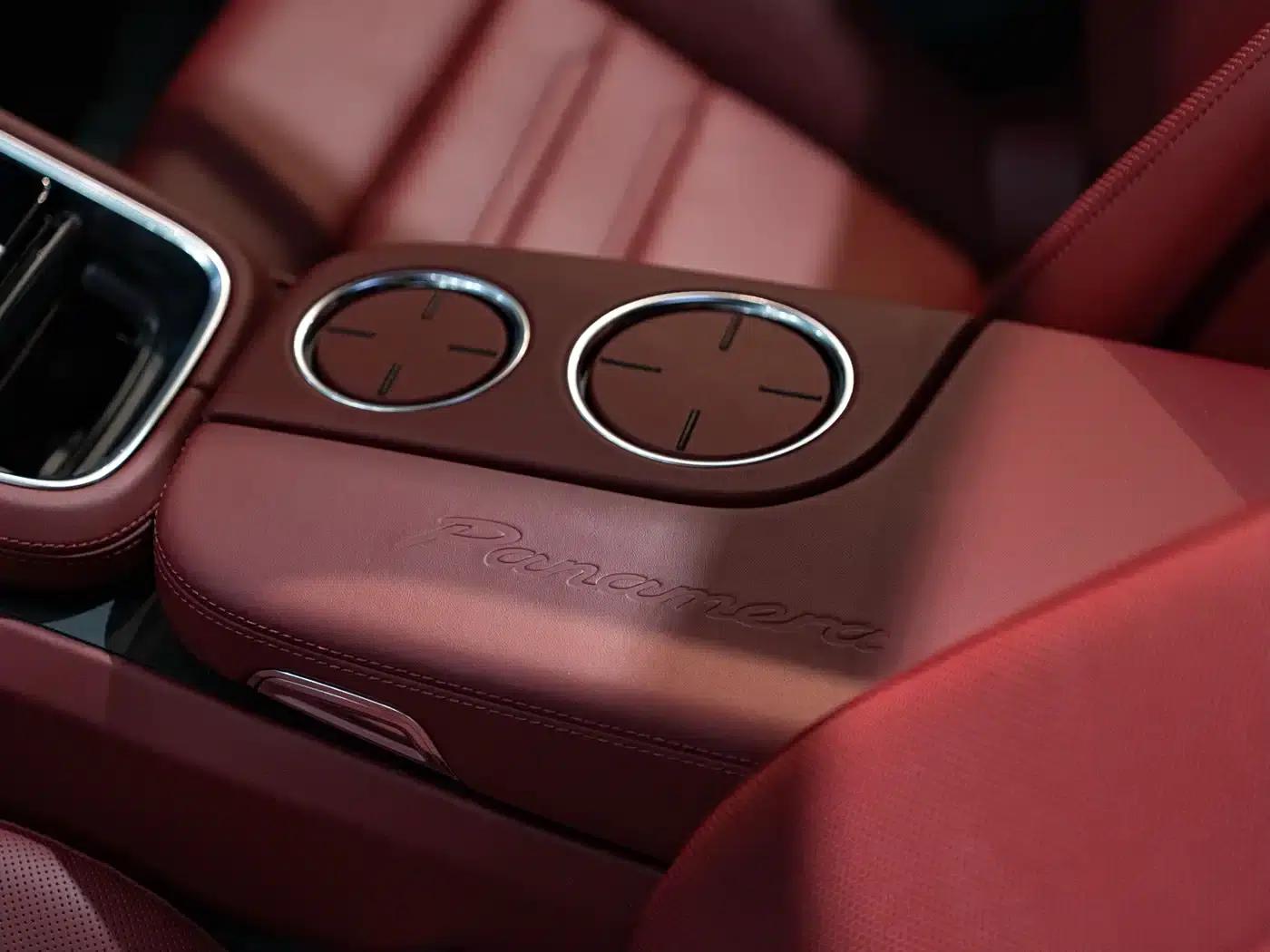 Panamera 2022 Panamera 2.9T — миниатюра 20