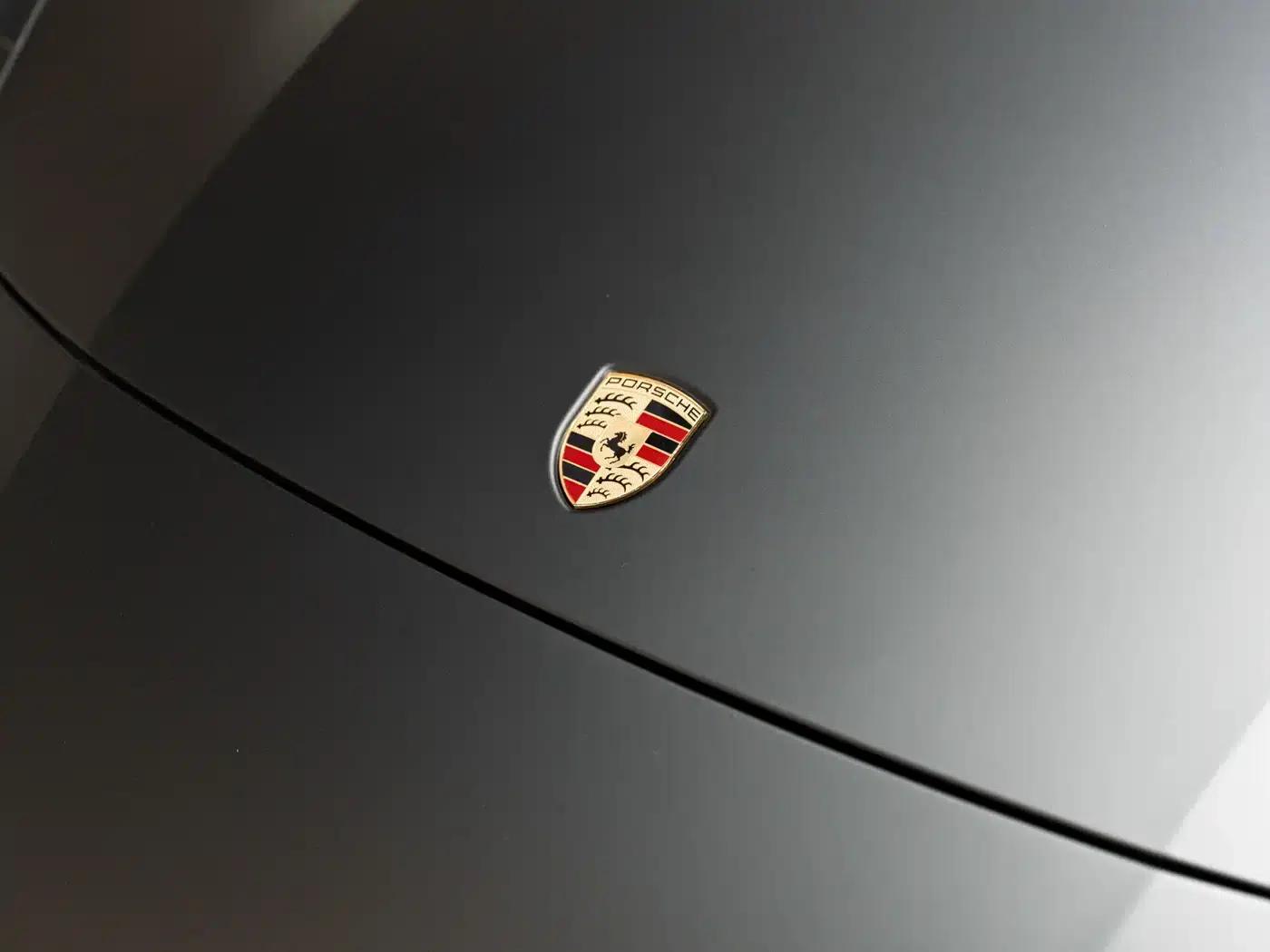 Panamera 2022 Panamera 2.9T — миниатюра 6