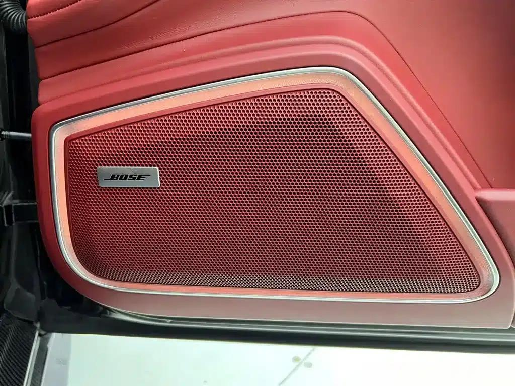 2023 Panamera 2.9T Platinum Edition — миниатюра 20