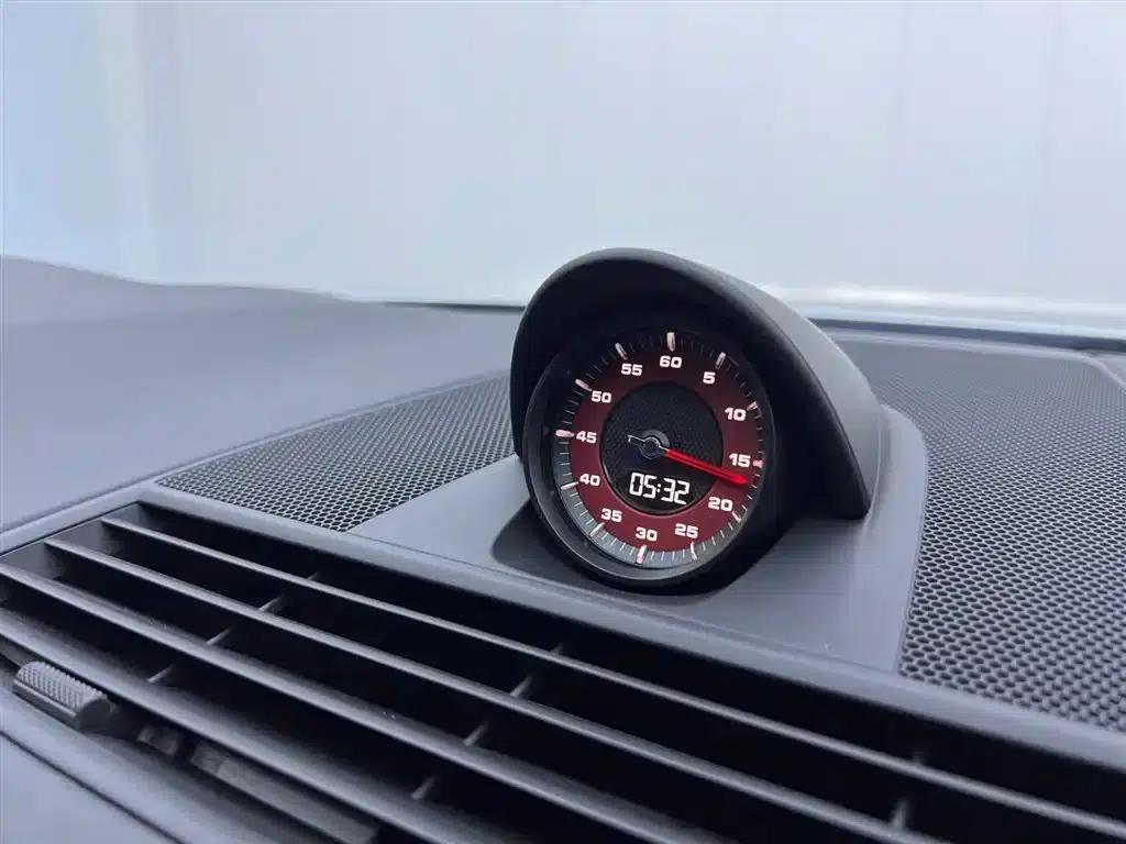 2023 Panamera 2.9T Platinum Edition — миниатюра 21