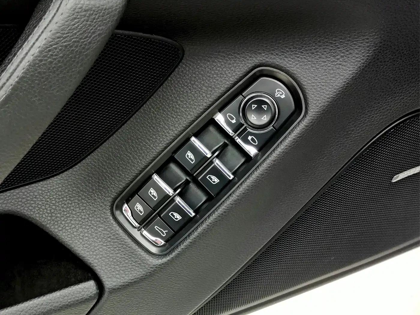 2014 Panamera 3.0T — миниатюра 21