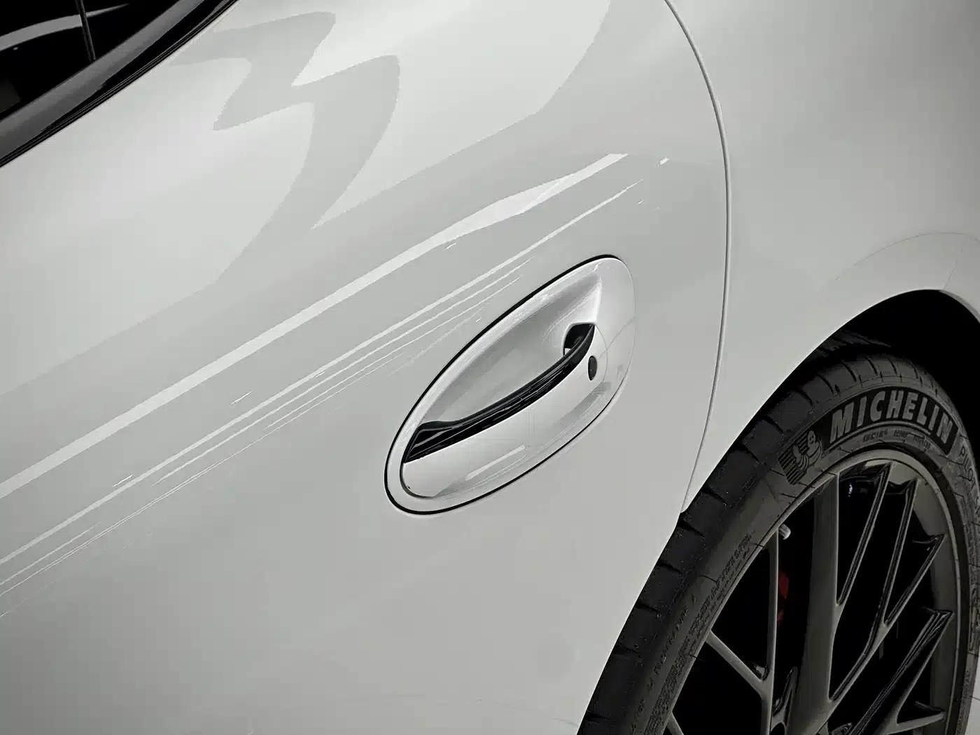 2014 Panamera 3.0T — миниатюра 10