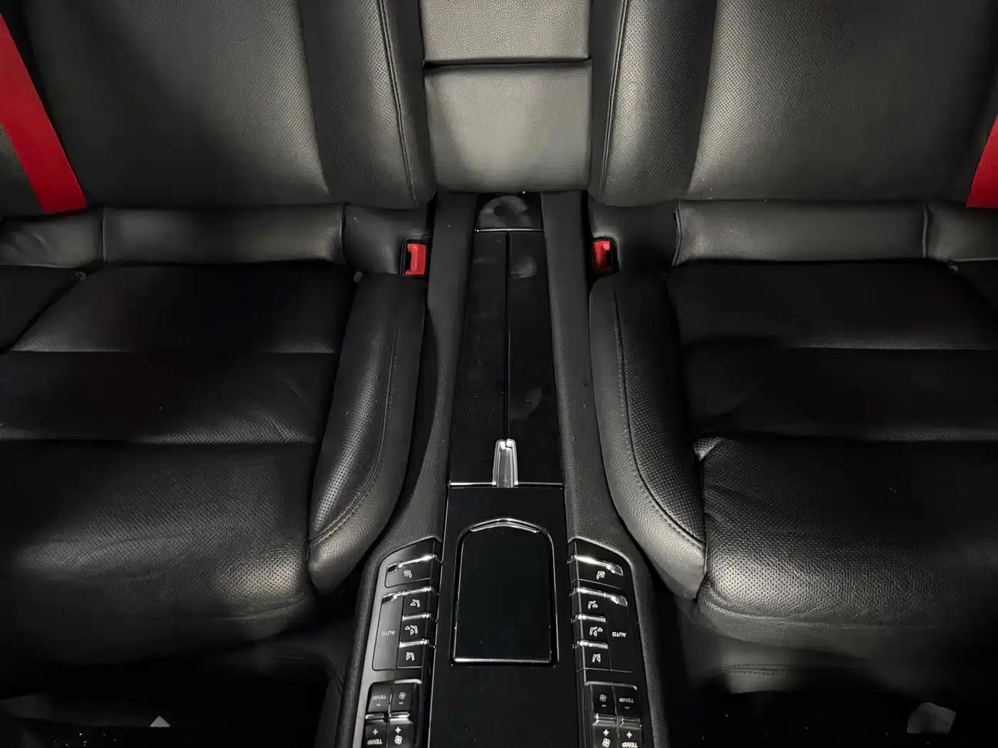 Panamera 2016 Panamera Edition 3.0T — миниатюра 11