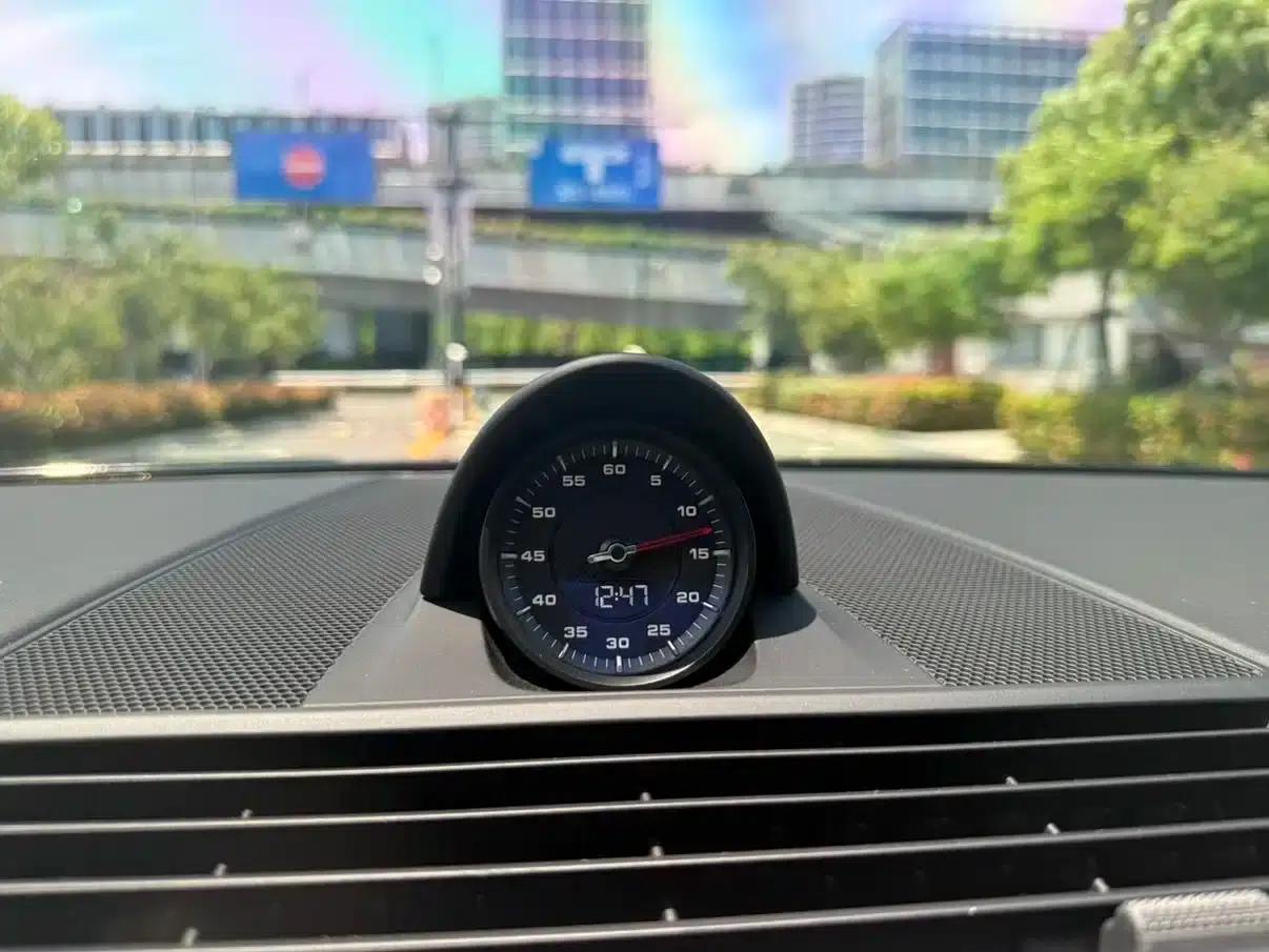 Panamera 2023 Panamera 2.9T — миниатюра 16
