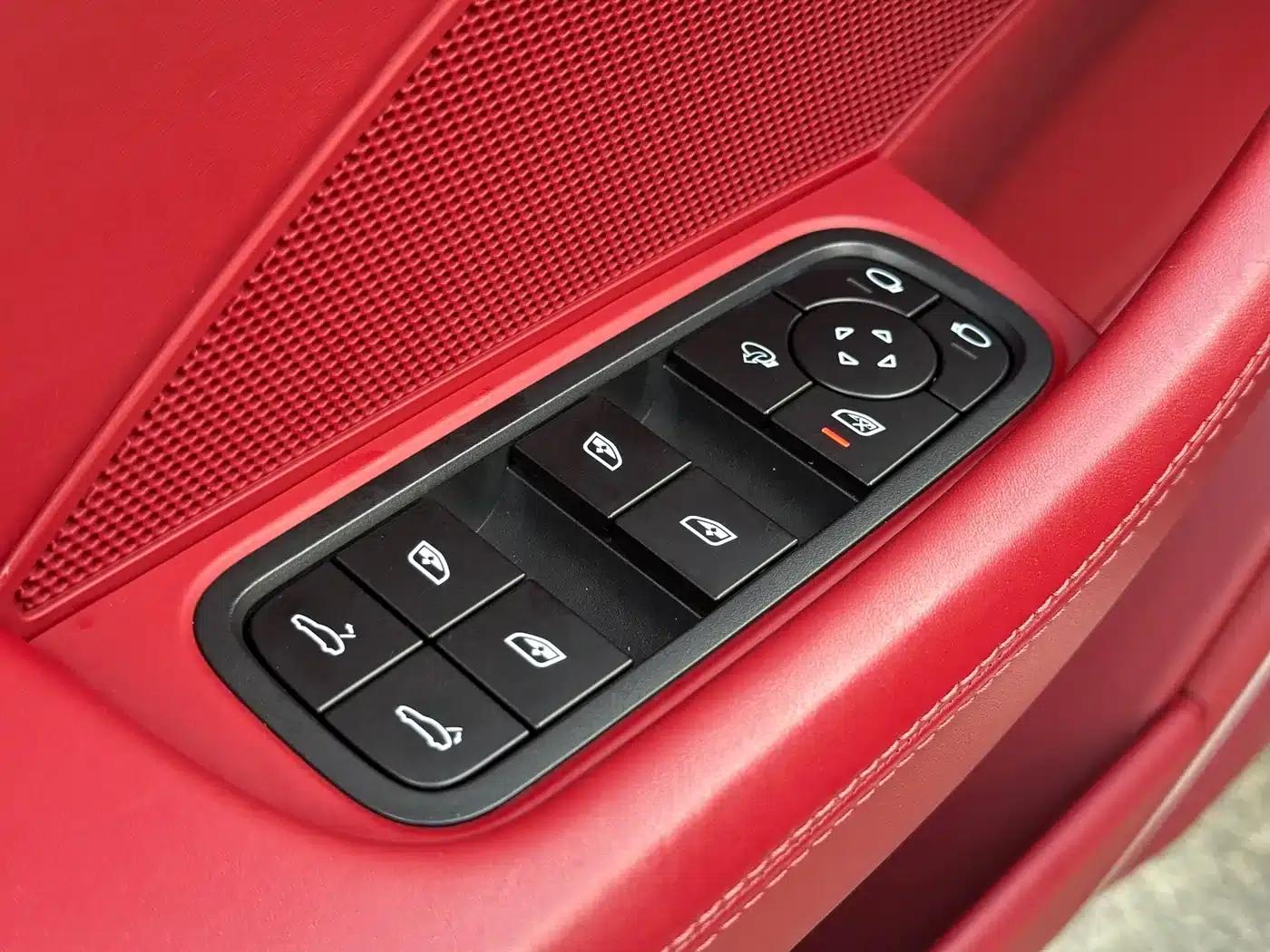Panamera 2022 Panamera 2.9T — миниатюра 19