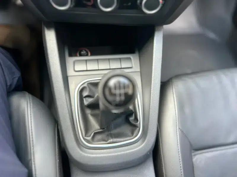 2014 Volkswagen Sagitar 1.6L Manual Comfort Edition — миниатюра 18
