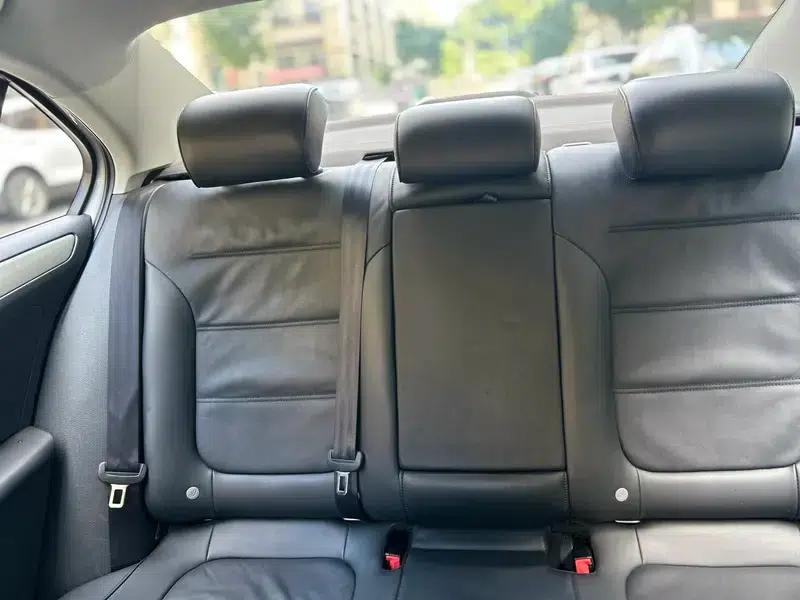 2014 Volkswagen Sagitar 1.6L Manual Comfort Edition — миниатюра 19