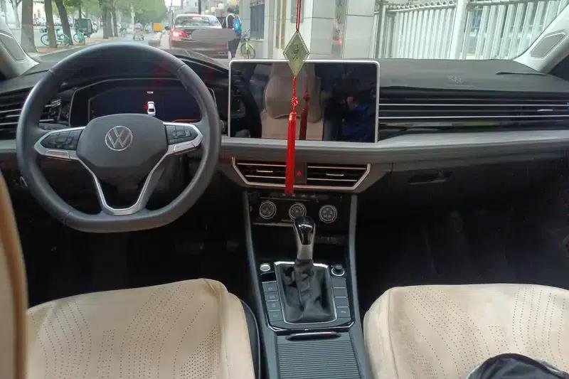 2024 Volkswagen Sagitar 300TSI DSG Super Edition — миниатюра 13