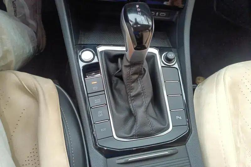 2024 Volkswagen Sagitar 300TSI DSG Super Edition — миниатюра 15