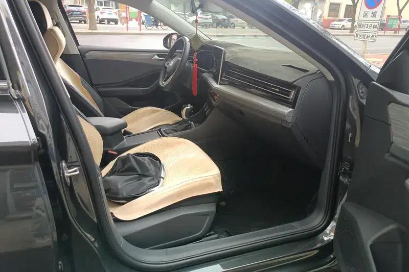 2024 Volkswagen Sagitar 300TSI DSG Super Edition — миниатюра 9
