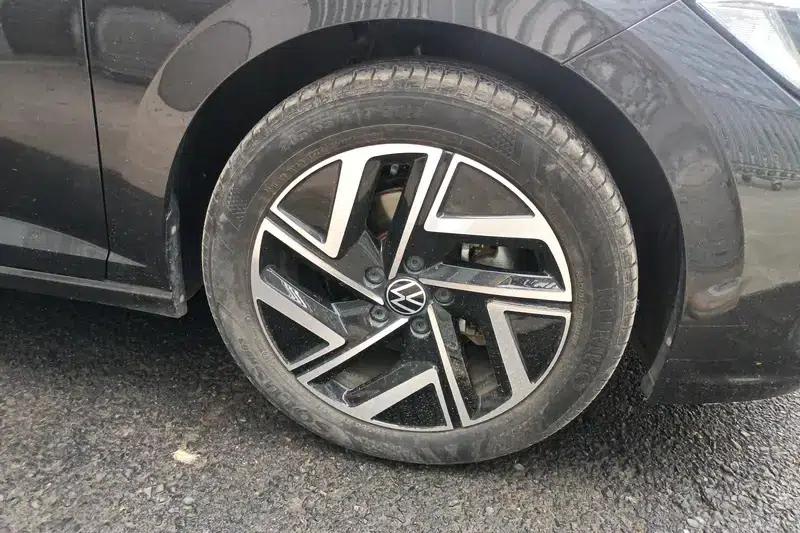 2024 Volkswagen Sagitar 300TSI DSG Super Edition — миниатюра 10