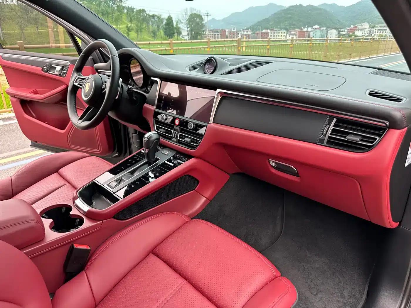 2024 Macan 2.0T — миниатюра 9