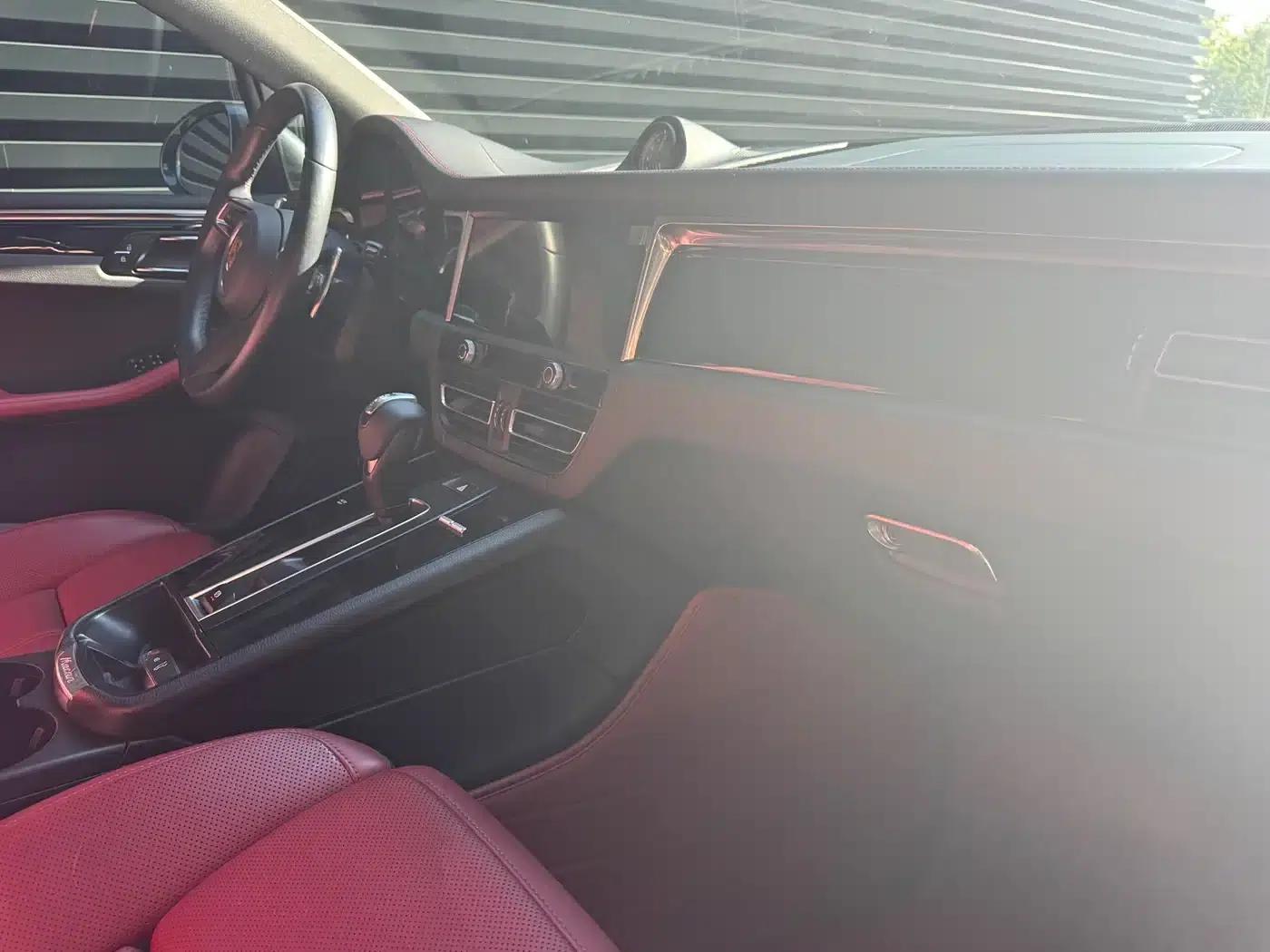 2022 Macan 2.0T — миниатюра 14