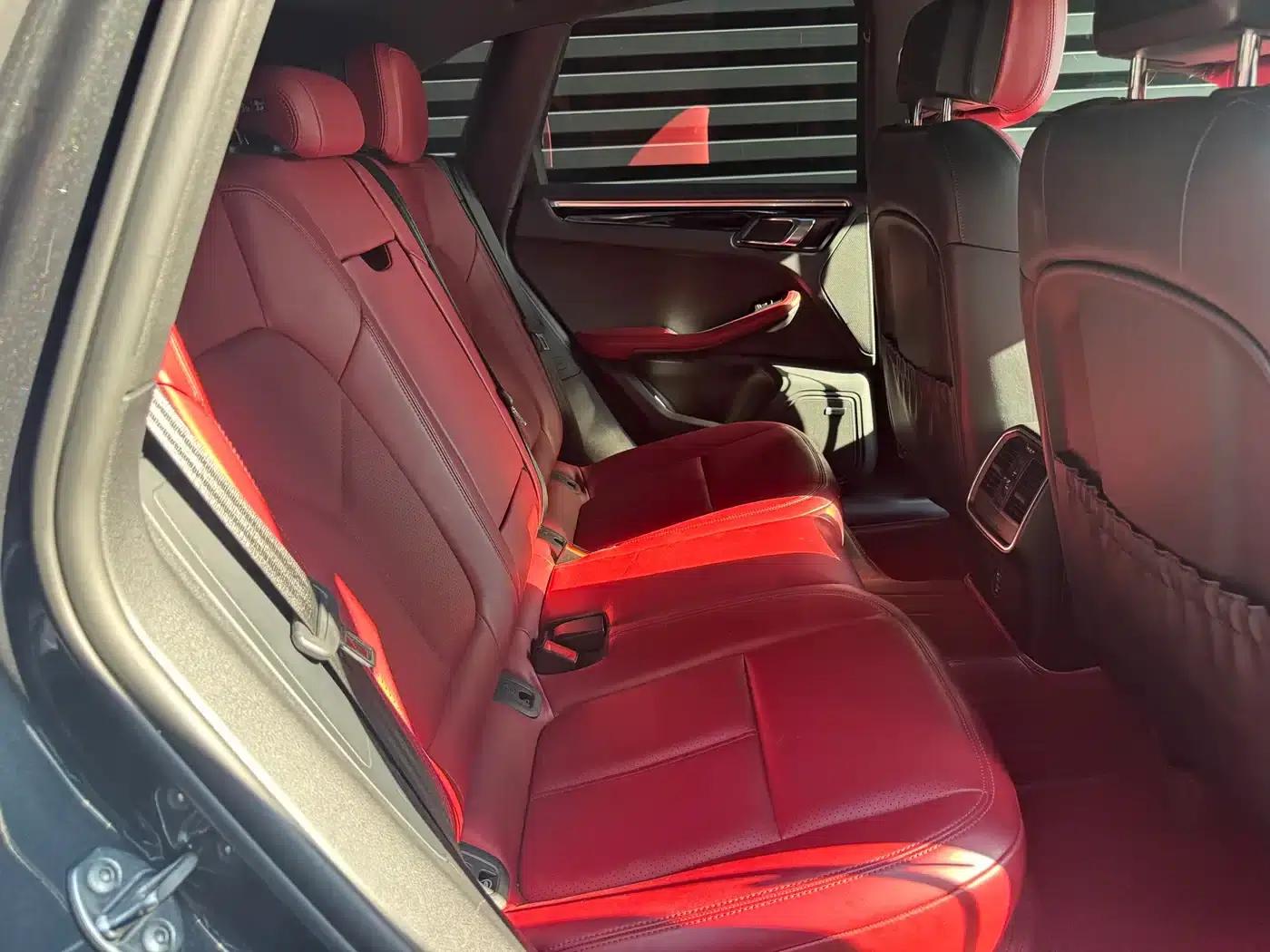 2022 Macan 2.0T — миниатюра 15