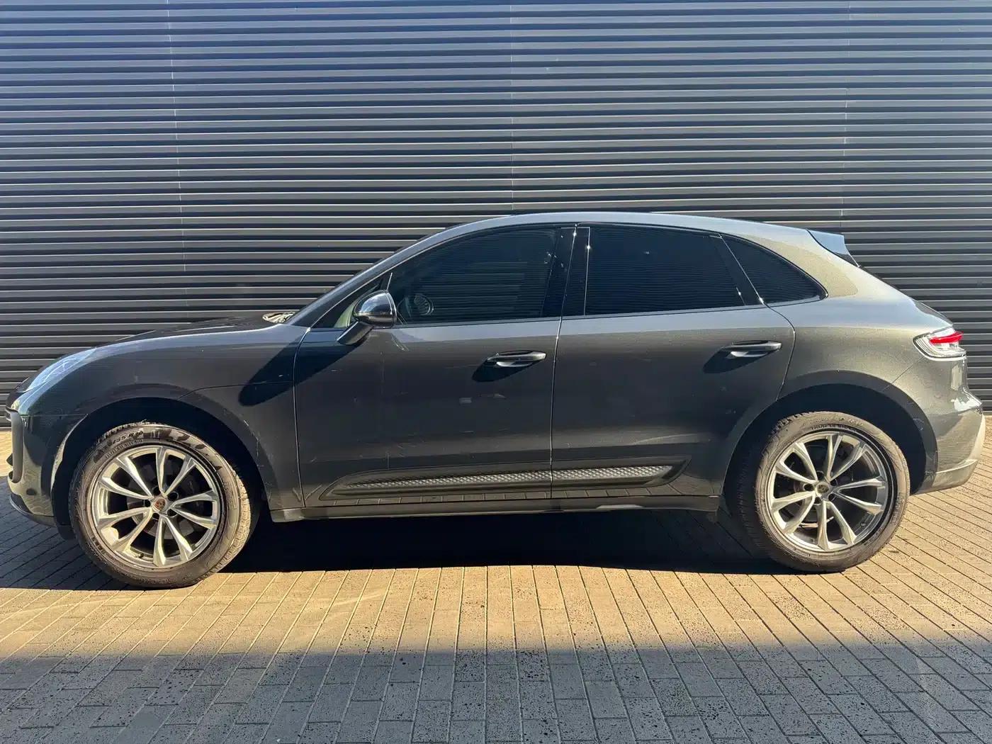 2022 Macan 2.0T — миниатюра 4