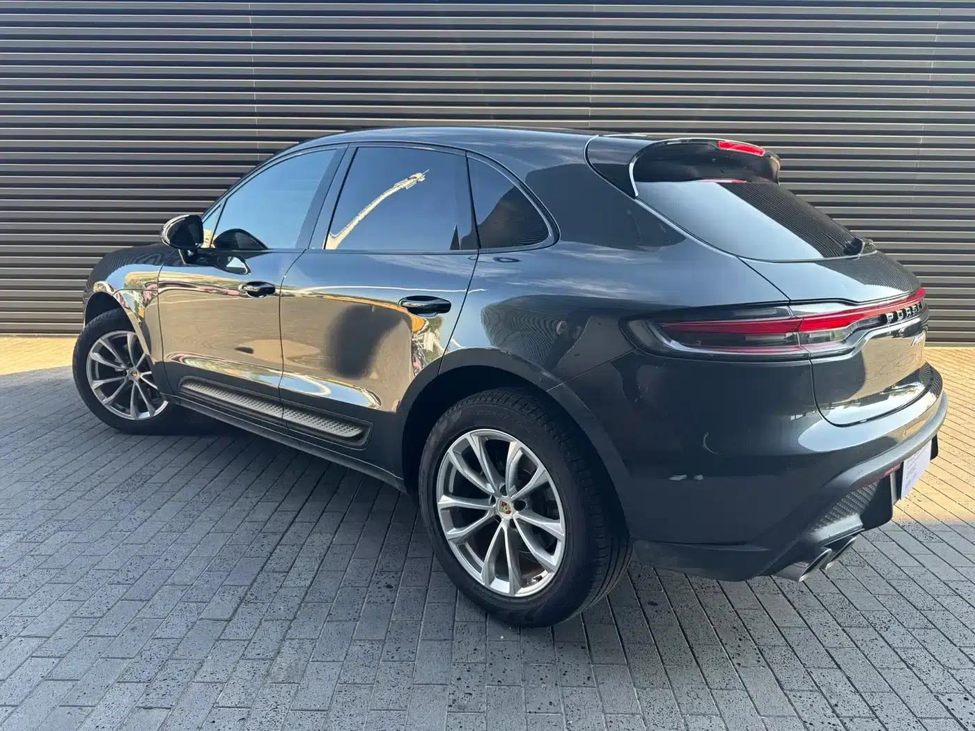 2022 Macan 2.0T — миниатюра 6