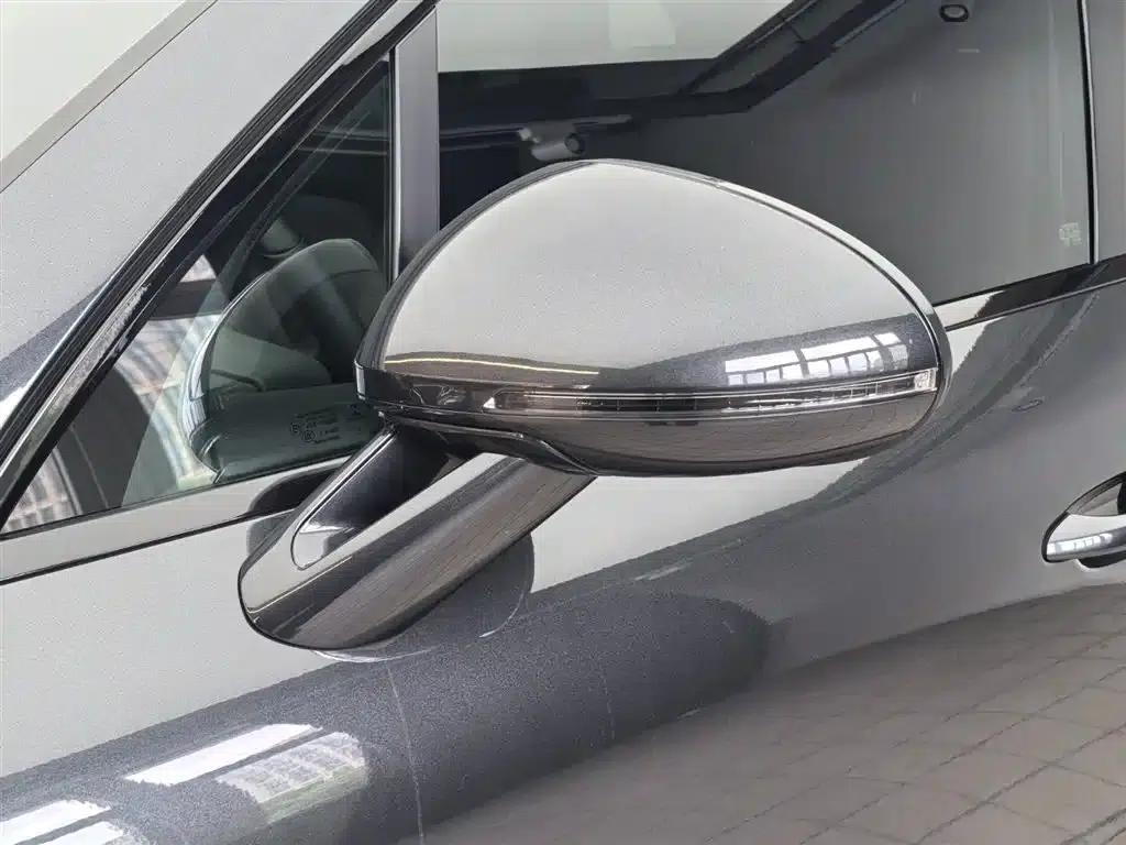 2022 Macan 2.0T — миниатюра 11