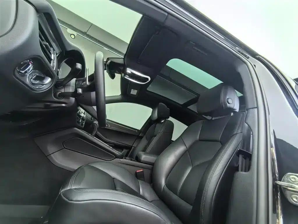 2022 Macan 2.0T — миниатюра 20