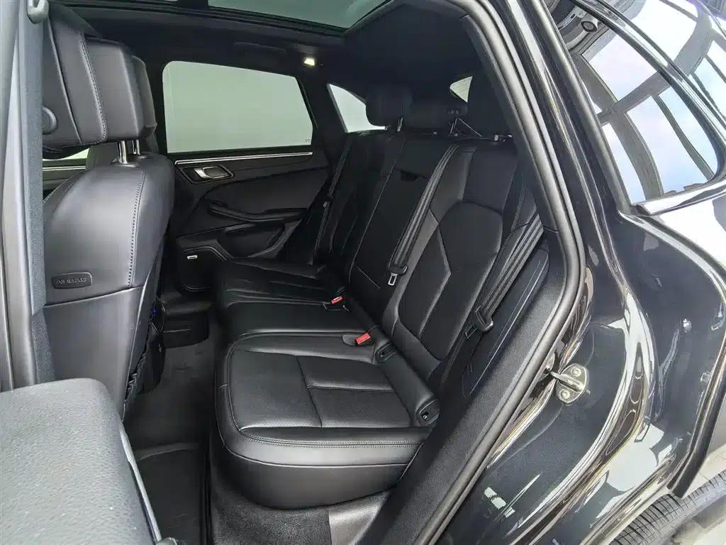 2022 Macan 2.0T — миниатюра 21