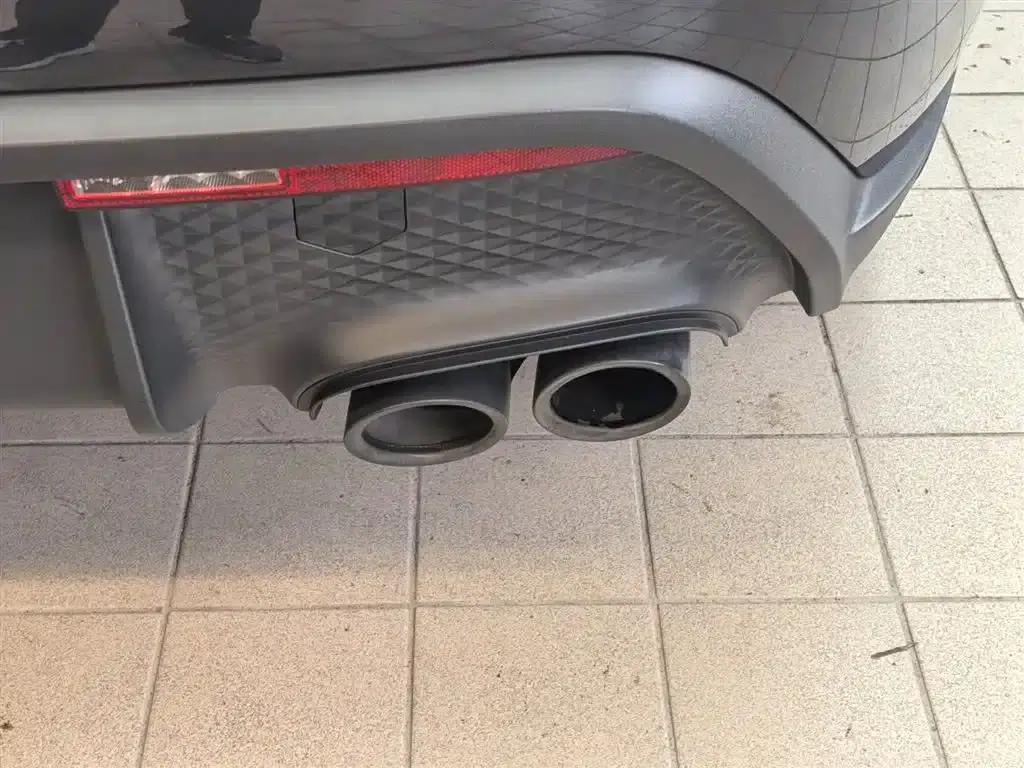 2022 Macan 2.0T — миниатюра 24