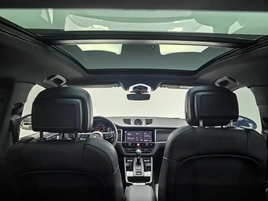 2022 Macan 2.0T — миниатюра 26