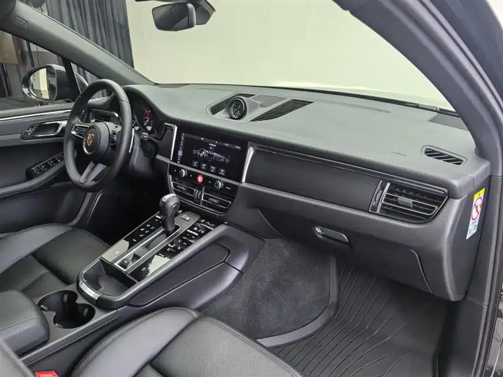 2022 Macan 2.0T — миниатюра 30