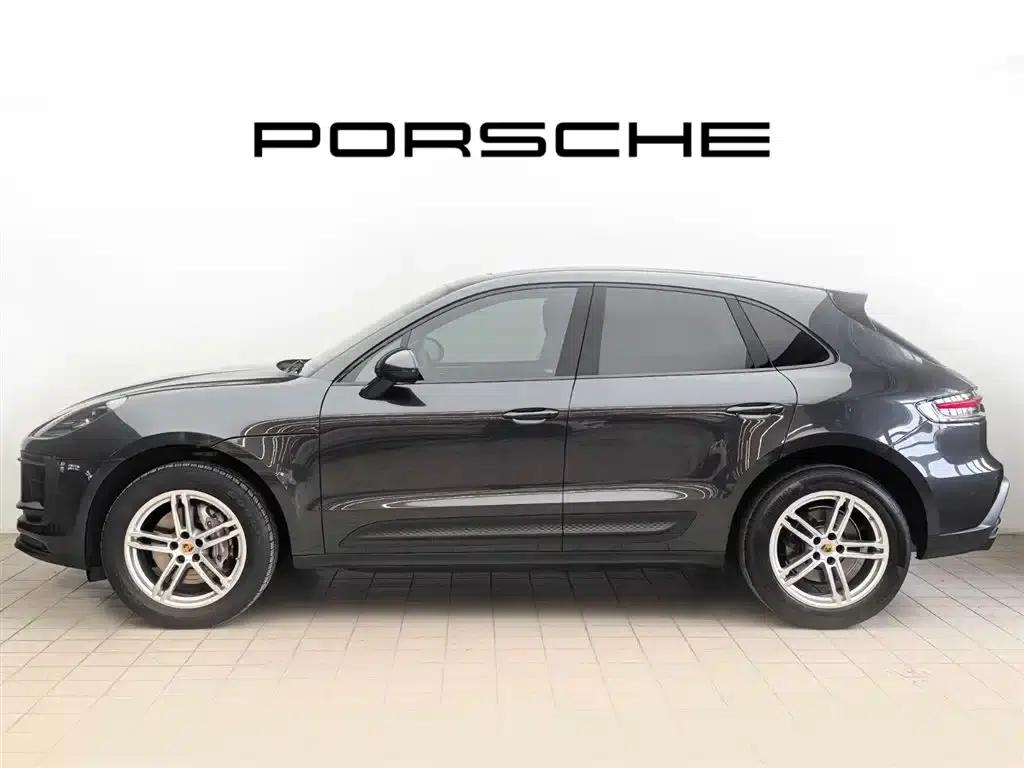 2022 Macan 2.0T — миниатюра 4